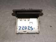 Heizwiderstand 27150AX015 Nissan Micra (K12) Schrägheck 1.5 dCi 85 (K9K-276)