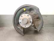 Achsschenkel Halter Links Hinten BKP Volkswagen Passat (3C2) Limousine 2.0 TDI 16V 140 (BKP) BKP