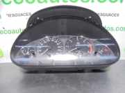 Tachoeinheit Kmh 8380148 BMW 3 serie (E46/4) Limousine 320d 16V (M47-D20(204D1))