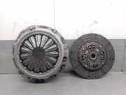 Kupplungsset 30210JS10B Nissan Pathfinder (R51) SUV 2.5 dCi 16V (YD25DDTi)
