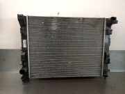 Radiator 214105FA0B Nissan Juke (F16) SUV 1.0 DIG-T 117 12V (HRA0)