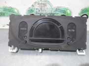 Tachoeinheit Kmh P8200418023E Renault Modus/Grand Modus (JP) GroÃŸraumlimousine 1.5 dCi 80 (K9K-750)