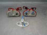 Scharniere Daewoo / Chevrolet Aveo Limousine 1.3 D 16V (LSF)