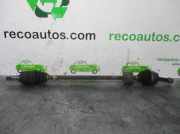 Antriebswelle Rechts Vorne 51757653 Fiat Doblo (223A/119) Großraumlimousine 1.4 (350.A.1000)
