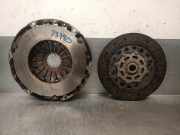 Kupplungsset 302102441R Dacia Sandero III Schrägheck 1.0 TCe 90 12V (H4D-470(H4D-E4))