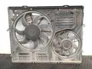 Kühlerventilator 7L0121203F Porsche Cayenne (9PA) SUV 3.2 V6 24V (M02.2Y)