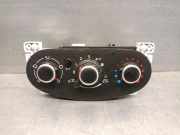 Bedienung Klimaanlage 5P3743000 Dacia Lodgy (JS/SD0J) Gro?raumlimousine 1.5 Blue dCi 115 (K9K-872(K9K-U8))