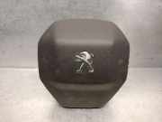 Airbag Lenkrad 98230181ZD Peugeot II SUV (MC_, MR_, MJ_, M4_) 1.2 THP/ PureTech 130 (MRHNSM, MRHNSU, MRHNSJ, MRHNYW,...