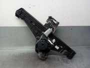 Fensterheber Rechts Hinten 9843773980 Opel Mokka SUV 1.2 Turbo 12V (F12XHT(EB2ADTS))