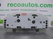 Tachoeinheit Kmh BG2R55430B Mazda 323 P (BA15) SchrÃ¤gheck 1.5i 16V (Z501)