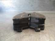 Bremsbeläge 68033103 Nissan MICRA (K12E) 1.4 CAT