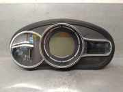 Tachoeinheit Kmh 248107253R Renault Megane III Berline (BZ) SchrÃ¤gheck 5-drs 1.2 16V TCE 130 (H5F-404(H5F-B4))