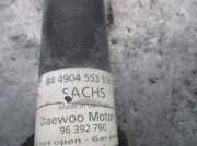 Sto?d?mpfer Links Hinten 96392790 Daewoo / Chevrolet Tacuma Gro?raumlimousine 1.8 Pure,SE,SX (F18S2)