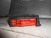 Steuerger?t Airbag 0001211V007 Smart City-Coup? Schr?gheck 3-drs 0.8 CDI (OM660.61)