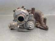 Turbolader 1720133010 Toyota Yaris III (P13) Schrägheck 1.5 16V Dual VVT-iE (2NRFKE)