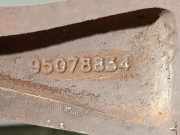 Vorderrad Achse 624051H021 Kia Cee'd (EDB5) Schrägheck 5-drs 1.4 CVVT 16V (G4FA)