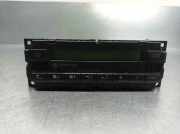 Bedienung Klimacontrolle 3B1907044C Volkswagen Polo III (6N2) Schrägheck 1.4 16V 75 (AUA) AUA