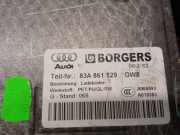 Hutablage 83A861529 Audi (F3B) 35 TDI