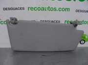 Sonnenblende Links Opel Astra H (L48) Schrägheck 5-drs 1.6 16V Twinport (Z16XEP)