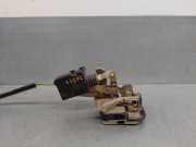 TÃ¼rschloss Links Hinten 3345061 Volvo 460 2.0 GLE E2 (B20F)