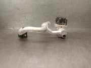 Auspuff Krümmer 0341H0 Peugeot BIPPER 1.4 HDi