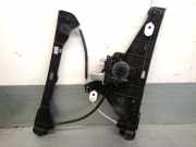 Fensterheber Rechts Vorne 9829042980 Opel Corsa F (UB/UH/UP) Schrägheck 5-drs 1.2 Turbo 12V 100 (HNE)