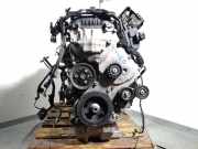 Motor D4FD Kia Carens IV (RP) Großraumlimousine 1.7 CRDi 16V (D4FD)