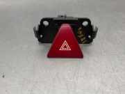 Warnleuchte Schalter 9643219577 Peugeot 307 (3A/C/D) Schrägheck 2.0 HDi 90 (DW10TD(RHY))