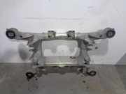 Hinterachse 33316794666 BMW 7 serie (F01/02/03/04) Limousine 730d 24V (N57-D30A)