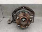 Achsschenkel Halter Links Vorne 40011AU000 Nissan Primera (P12) Limousine 2.2 dCi 16V (YD22DDTi)