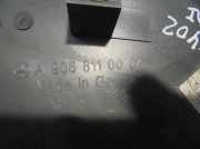 Zierleiste VOOR 9068110007 Mercedes-Benz SPRINTER 5-t Furgoneta (B906) 515 CDI (906.653, 906.655, 906.657)