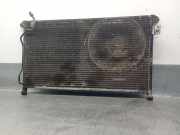 Klimakondensator 921107F000 Nissan Terrano II (R20/TR50) Gel?ndewagen 2.7 SE TD (TD27T)