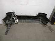 Stoßstange Hinten 1877243 Ford Focus 3 Schrägheck 1.0 Ti-VCT EcoBoost 12V 125 (M1DA(Euro 5))