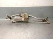 Scheibenwischermotor Vorne 8T1955119B Audi (8T3) 2.7 TDI