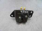 Heckschloss PORTONMANUAL Peugeot (S1) 1.9 Diesel