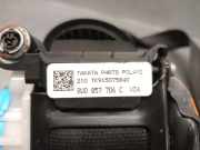 Sicherheitsgurt Rechts Vorne 8U0857706C Audi Q3 (8UB/8UG) SUV 2.0 TDI 16V 150 (DFTA)