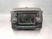 Radio 07356523390 Fiat (351_, 352_) 1.6 D Multijet (199LYE1B)