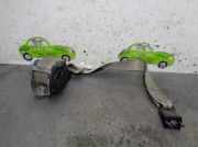 Sicherheitsgurt Links Vorne 5PUERTAS Alfa Romeo 159 Sportwagon (939BX) Kombi 2.4 JTDm 20V (939.A.3000)