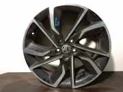 Felge 11513291 MG ZS SUV 1.5 VTi 16V (15S4C)