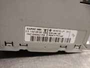 Multifunctionelle Display 3C8035195 Volkswagen Passat CC (357) Coupé 2.0 TDI 16V 4Motion (CBAB(Euro 4)) CBAB(Euro 4)