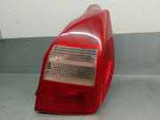 Rücklicht Rechts 9649864480 Citroën C2 (JM) Schrägheck 3-drs 1.4 (TU3JP(KFV))
