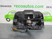 Dritte Bremsleuchte 4732N Nissan Almera (N15) Schrägheck 2.0 GX Diesel (CD20)