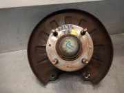 Achsschenkel Halter Links Hinten 527502D105 Hyundai Elantra III Limousine 2.0 CRDi 16V (D4EA)