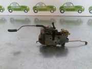 Türschloss Links Vorne 9PINES Fiat (182) 1.6 16V CAT