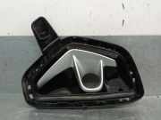 Zierleiste VOOR 86523H8HA0 Kia Stonic (YB) SUV 1.2 MPI 16V (G4LF)