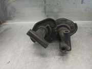 Stoßfängerträger Vorne ALUMINIO BMW 3 serie (E46/4) Limousine 330d 24V (M57-D30(306D1))