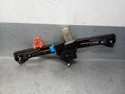 Fensterheber Links Vorne 51830254 Lancia Delta (844) Schr?gheck 2.0 D Multijet 16V 165 (198.A.5000)