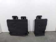 Rücksitzbank BHB65720002 Mazda 3 Sport (BL14/BLA4/BLB4) Schrägheck 1.6 CiTD 16V Euro 5 (Y6)