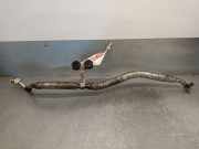 Klima Leitung 64509184102 BMW 5 serie (E60) Limousine 530d 24V (M57N2-D30(306D3))