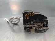 Türschloss Links Hinten 7202147 BMW X5 (E70) SUV 3.0d 24V (M57N2-D30(306D3))
